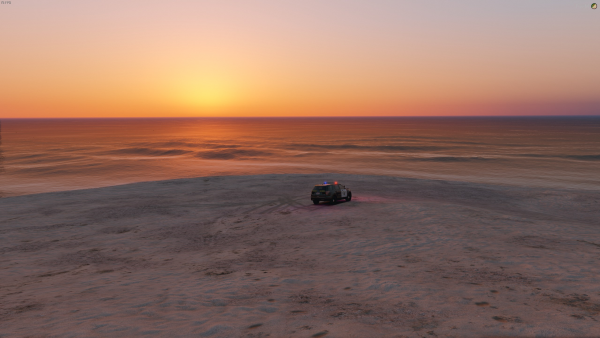 Sunset Paleto. 2