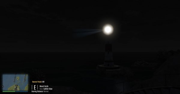 lighthouse