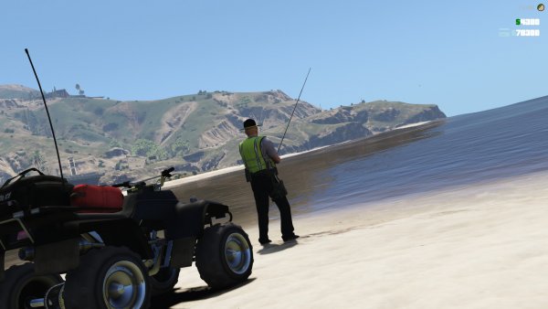 SAHP Coastal Ops <3