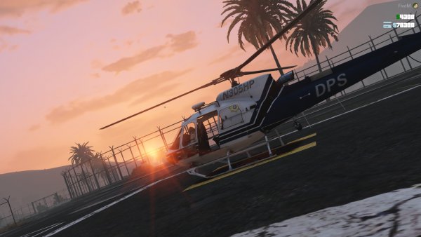 SAHP Air Ops <3