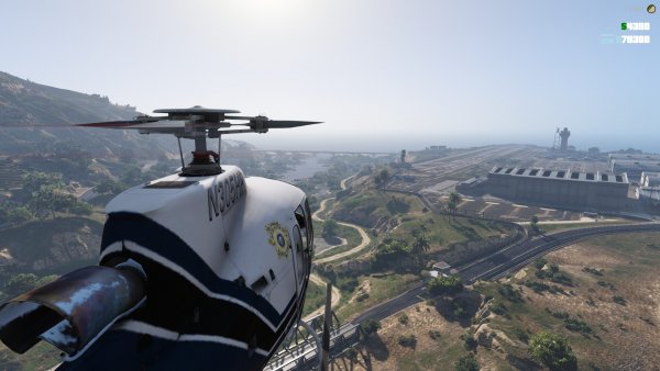 SAHP Air Ops <3