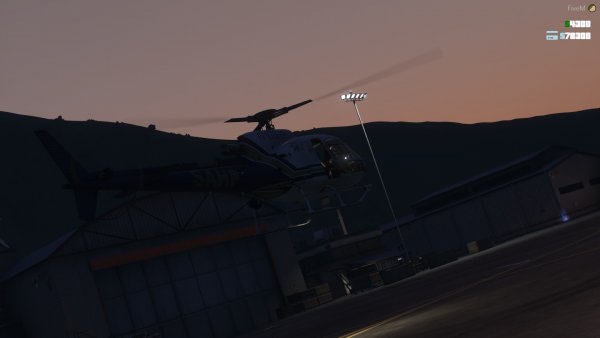 SAHP Air Ops <3