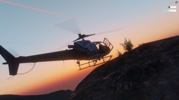 SAHP Air Ops <3