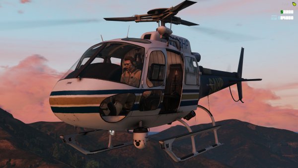 SAHP Air Ops <3