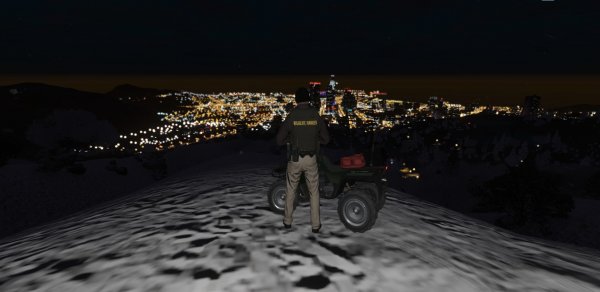 ATV Views