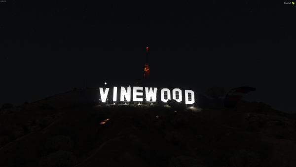 Vinewood