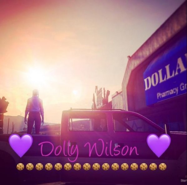 dollysunsetcookie.JPG