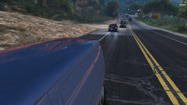 Need for Speed: Hot Pursuit