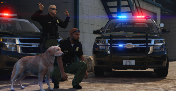 Animal Control Unit