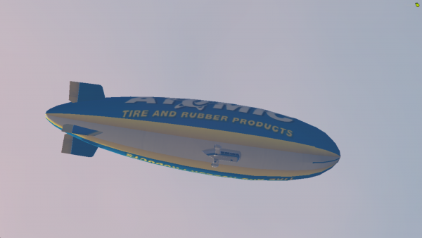 BLIMP