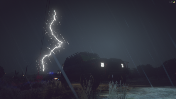 Lightning