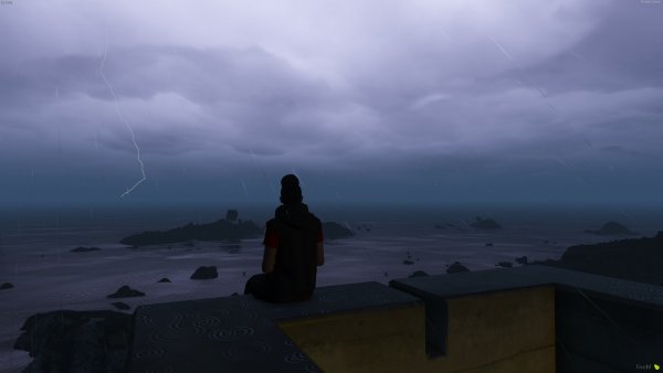 Paleto Storm