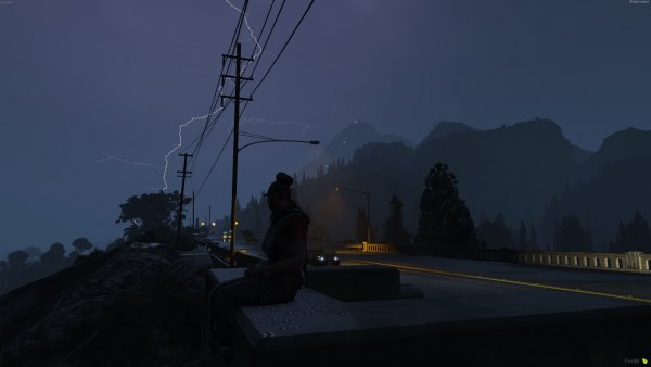 Paleto Storm