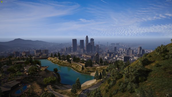 Vinewood