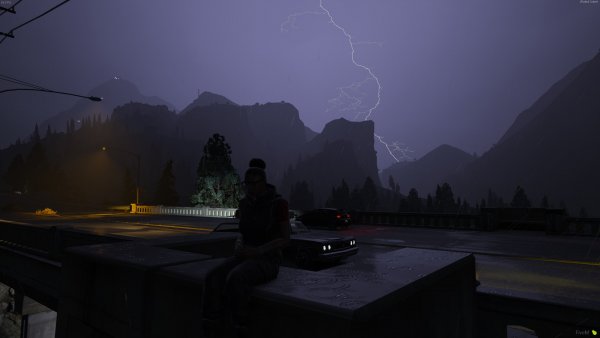 Paleto Storm