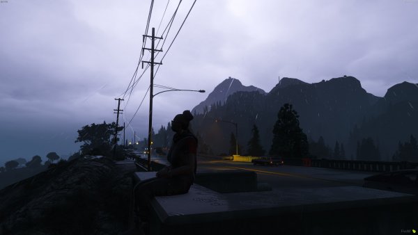 Paleto Storm