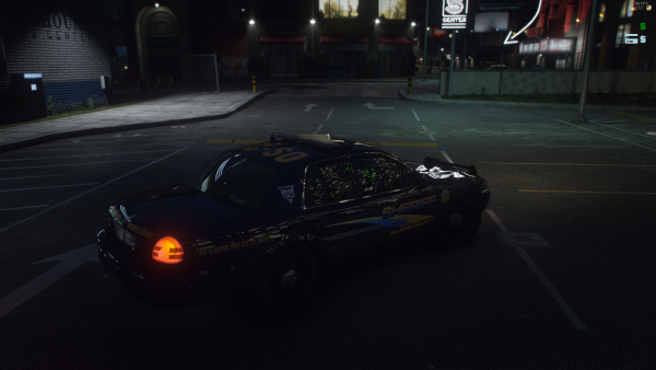 Blaine County Sheriff's Office