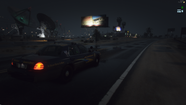 Blaine County Sheriff's Office