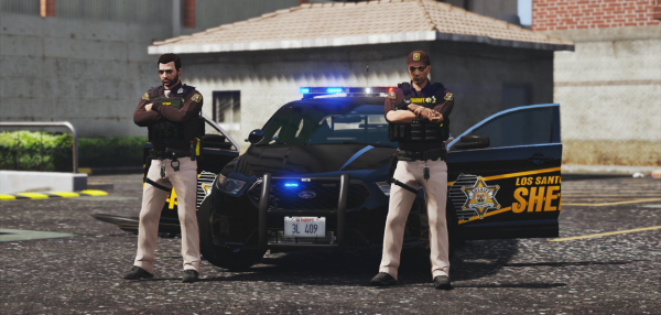 LSCSO Patrol (Cropped 2)