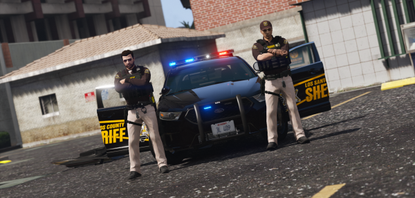 LSCSO Patrol (Cropped)