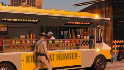 Food Truck