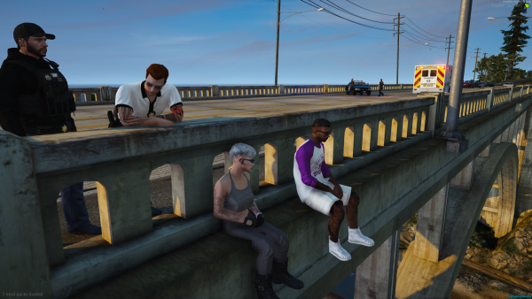 Rose & De In Paleto