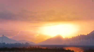 Good Morning Blaine County