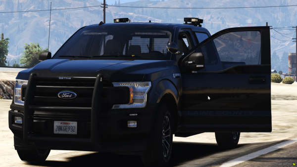 ST F-150