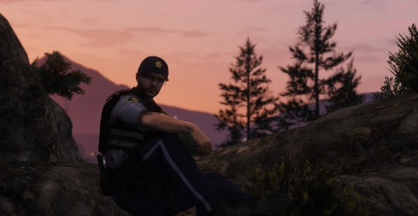 sunset break 2