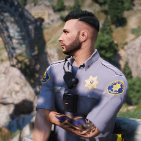 BCSO - Blaine County Sheriff's Office - Department of Justice Roleplay