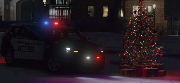 Los Santos Police Department