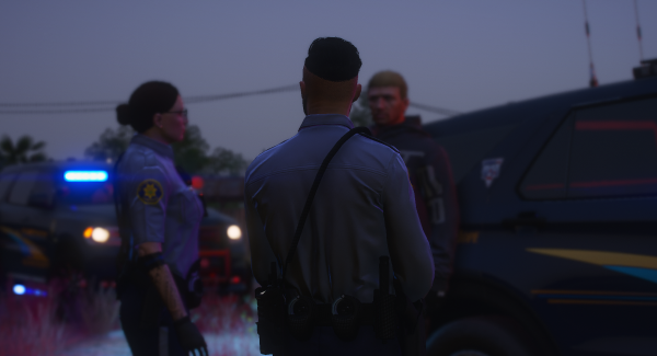 Blaine County Sheriff's Office